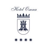 Hotel Osuna ícone