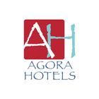 Hotel AH Agora Cáceres 图标