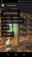 برنامه‌نما Hotel Ibis Styles Arnedo عکس از صفحه