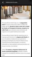 Princesa Munia Hotel & Spa screenshot 1