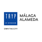 Hotel Tryp Alameda icon