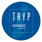 Hotel Tryp Oviedo icône