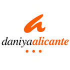 Hotel Daniya Alicante アイコン