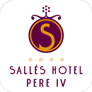APK Sallés Hotel Pere IV