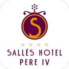 Sallés Hotel Pere IV أيقونة