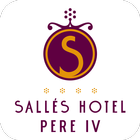 Sallés Hotel Pere IV icon