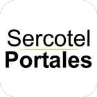 Hotel Sercotel Portales آئیکن