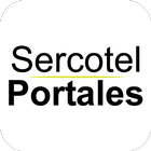 Hotel Sercotel Portales أيقونة