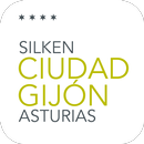 APK Silken Ciudad Gijón