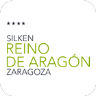 Hotel Silken Reino de Aragón 图标