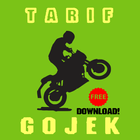 Icona Info Tarif Gojek