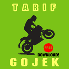 Info Tarif Gojek simgesi