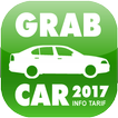 Info Tarif Grab Car 2017