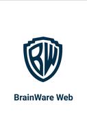 BrainWare Web plakat