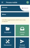 Fincasa mobile screenshot 2