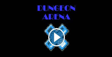 Dungeon Arena screenshot 1