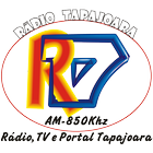 Radio Tapajoara icon