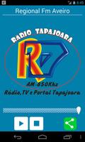 Poster Radio Tapajoara