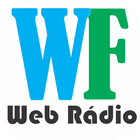 WF Web Rádio иконка