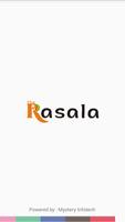 The Rasala Affiche