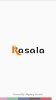 The Rasala পোস্টার