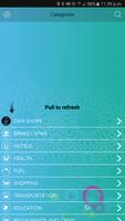Zain Guide screenshot 2