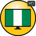 Nigeria TV Channels HD