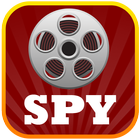 Bollywood Spy ikona
