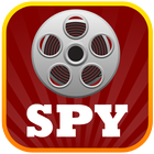 Icona Bollywood Spy