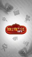 Bollywood Spy-poster