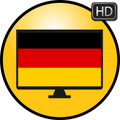 German TV Channels HD