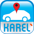 Karel Araç Takip APK