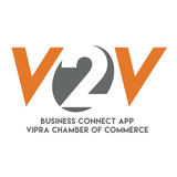 Vipra VCCI V2V Business Connect icon