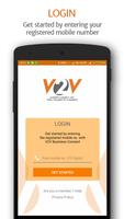 Vipra VCCI V2V Business Connect screenshot 1