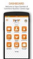 Vipra VCCI V2V Business Connect screenshot 3