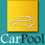 Car Pool icône