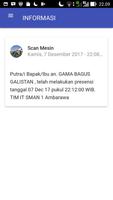 SMAN 1 Ambarawa 截图 2