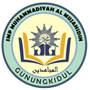 SMP Al Mujahidin Wonosari APK