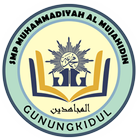 SMP Al Mujahidin Wonosari Zeichen