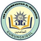 SMP Al Mujahidin Wonosari icon