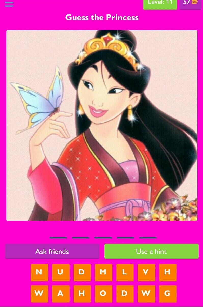 Guess Disney Princess APK For Android Download guess-disney-princess-apk-for-android-download