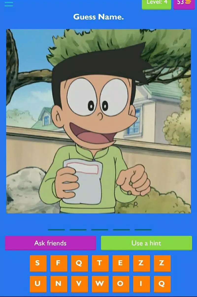 Tải xuống APK Doraemon Cartoon Quiz Game cho Android Tải xuống APK Doraemon Cartoon Quiz Game cho Android