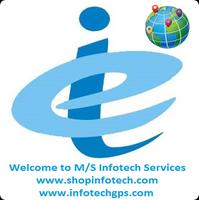 Infotechgps Tracker постер