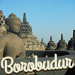”Wallpaper Candi Borobudur