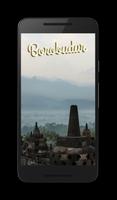 Wallpaper Candi Borobudur capture d'écran 1