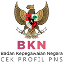 Cek NIP & Profil PNS-APK