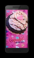 Cupcake Decorating Ideas Affiche