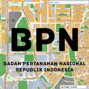 Portal BPN (Sertifikat Tanah) aplikacja