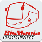 Indonesian Bus Photography آئیکن