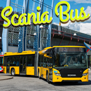 Europe Bus Travel APK